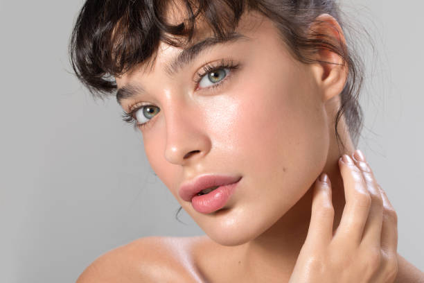 Glow Mask | ماسك اللمعان